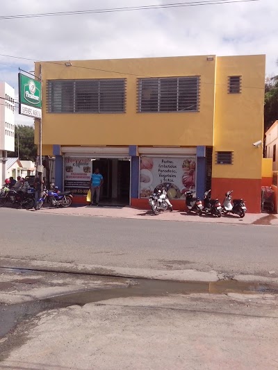 Photos of Supermercado Mae&ntilde;o