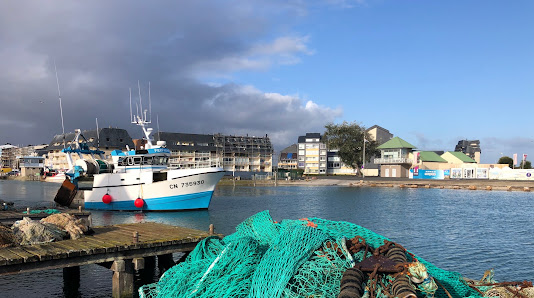 Office de tourisme de Courseulles-sur-Mer - Courseulles-sur-Mer