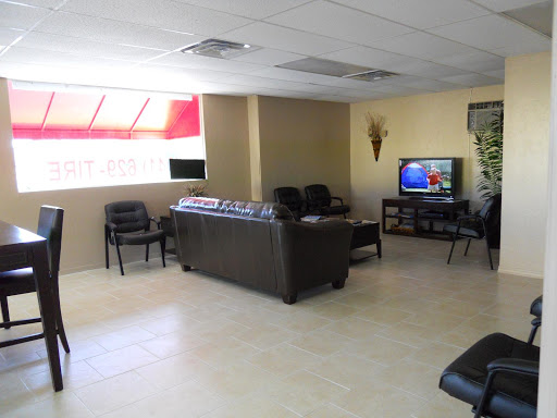 Gene Gorman Tire & Auto Repair - Thumbnail