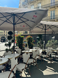 Photo n°54 de Le Vert Tulipe à Paris (Restaurant français)