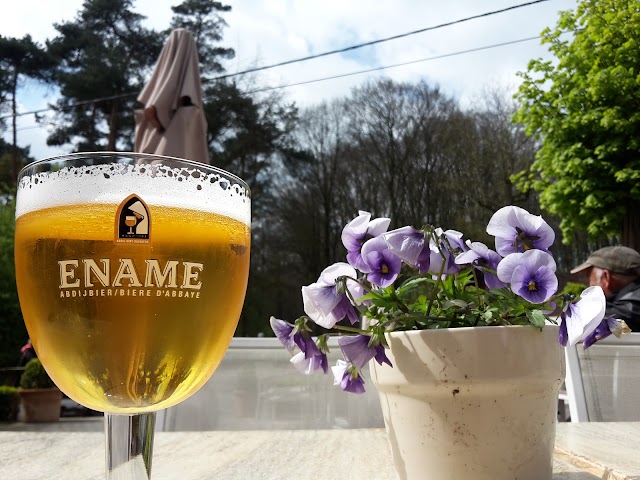 Bistro Boekzitting