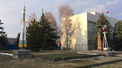 Фотография Памятник - Бюст Козлова, Тихорецк, Россия