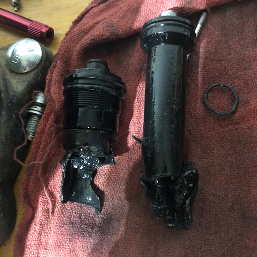 Cycle Session Mobile Bicycle Repair, LLC