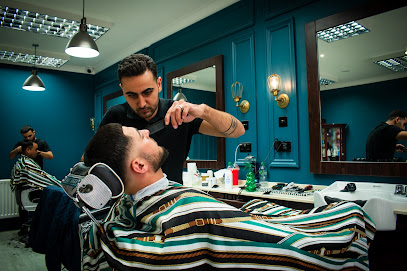 Belmont Barbers