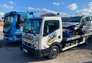 Photo n°10 de Aix Remorquage 13 à Aix-en-Provence (Service de remorquage)