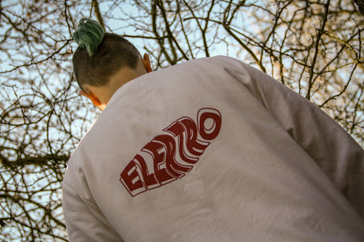 Elertro - Visual