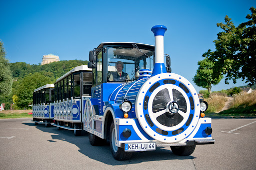 Ludwigsbahn