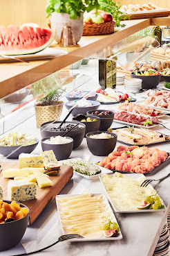 Hotel Am Konzerthaus - MGallery Collection by null