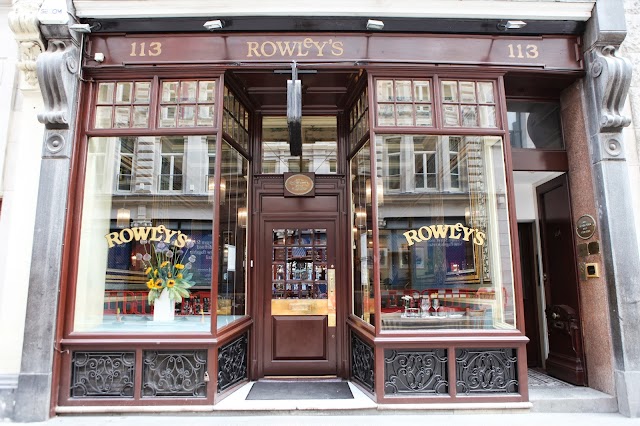 Rowley's