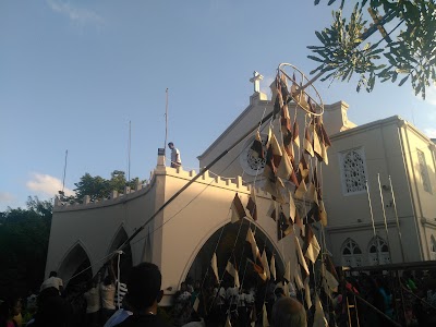 Photos of St. Theresa's Catholic Church