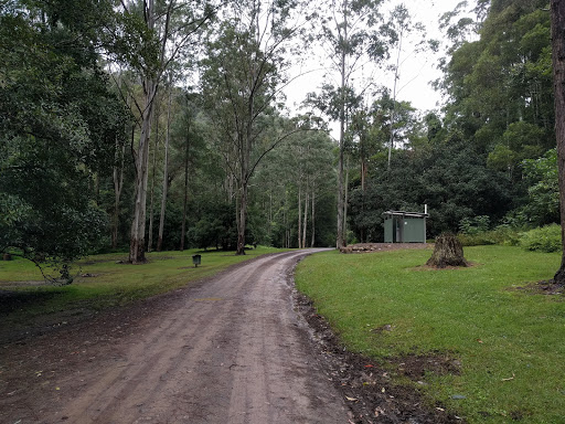 Telegherry Campground - Thumbnail