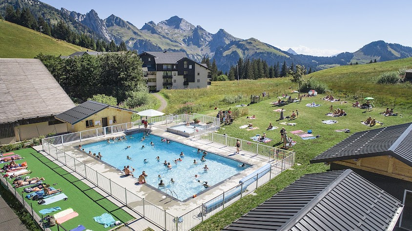 Image de Piscine municipale