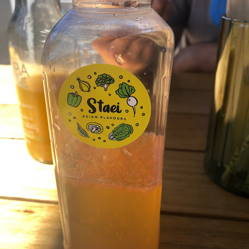 Staei - Visual