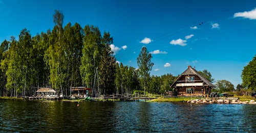 Atpūtas komplekss ''Chill UP ''