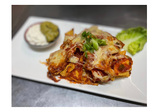 Moe's Mexican Bar & Grill - Thumbnail