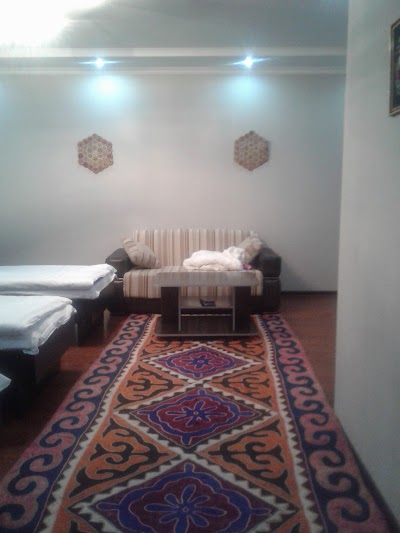 Photos of Baytor Guest House