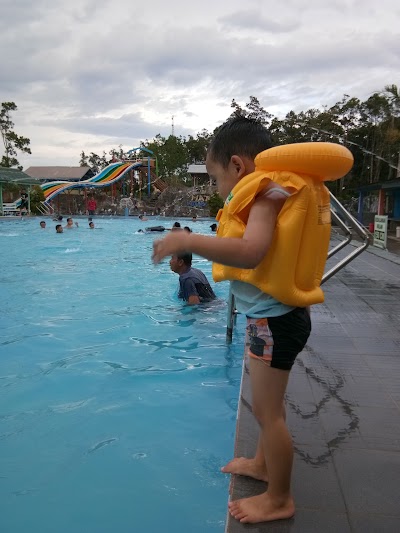 Photos of Matuari Water Park