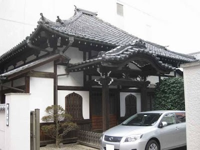 長善寺