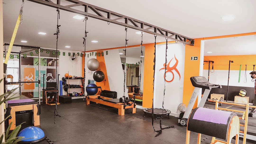 Studio Estilo Fitness