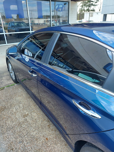 Hyundai at Jasper - Thumbnail