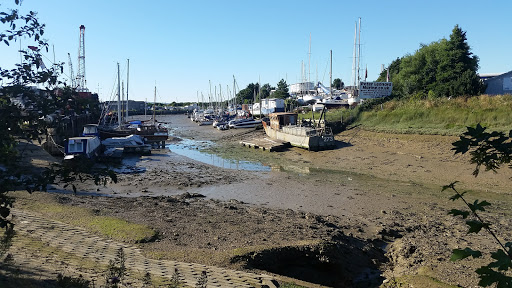 Lower Place Car Park - Thumbnail