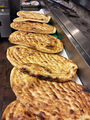 Sultan Restaurant Crawley - Thumbnail