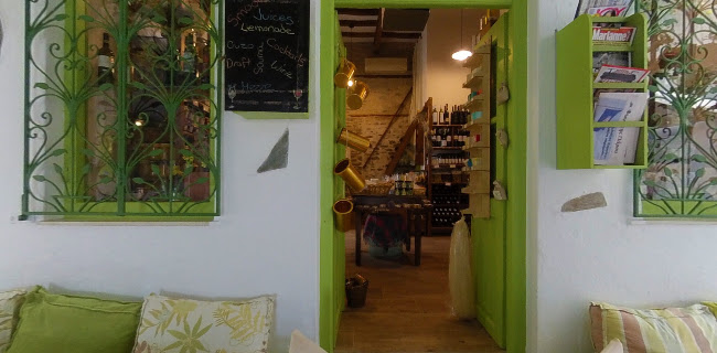 Distrato Cafe Bistrot Ανοιχτές ώρες