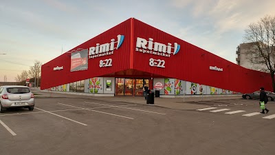 Photos of T&ouml;&ouml;stuse Rimi super