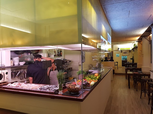 Orson Restaurant