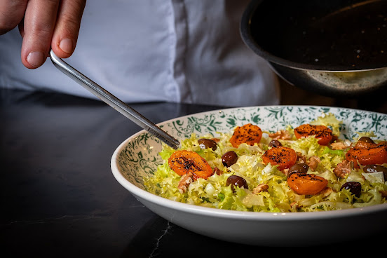 Moro Restaurant Venice by null