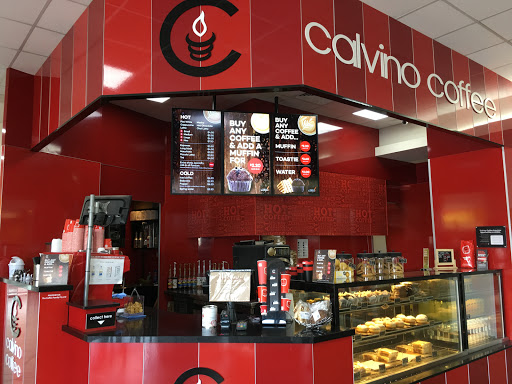 Calvino Coffee Wallan (Outbound) - Australia