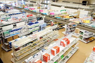 Photo n°10 de Téréva Bourg-en-Bresse à Bourg-en-Bresse (Magasin de gros)