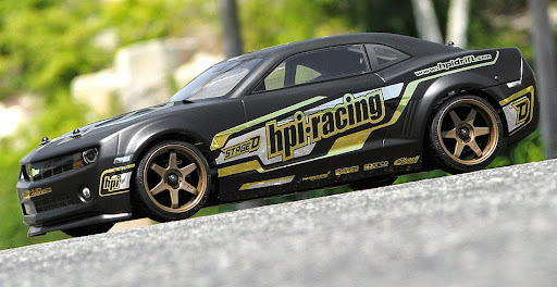 RcTRONICO Modellismo - Thumbnail