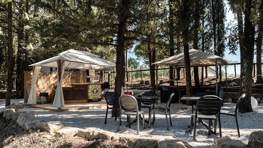 Trattoria La Vecchia Capannina