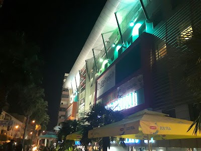 Photos of Flagship Center