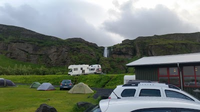 Photos of Glj&uacute;frab&uacute;i