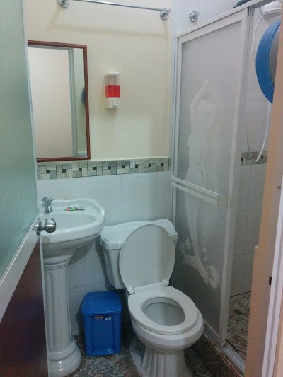 Photos of Hotel Uriel