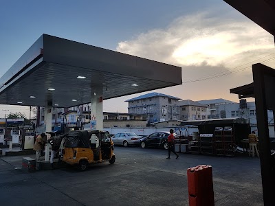 Photos of Total - Association Avenue Service Station