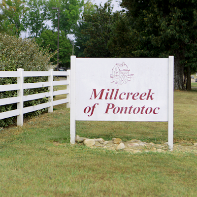 Millcreek Of Pontotoc Treatment Center