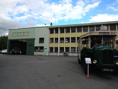 photo of Museum of Urban Transport
