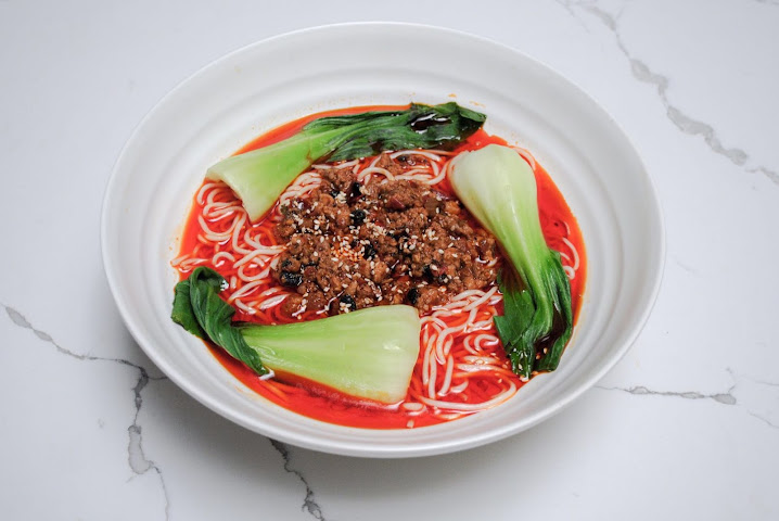 Dumplings N More by null