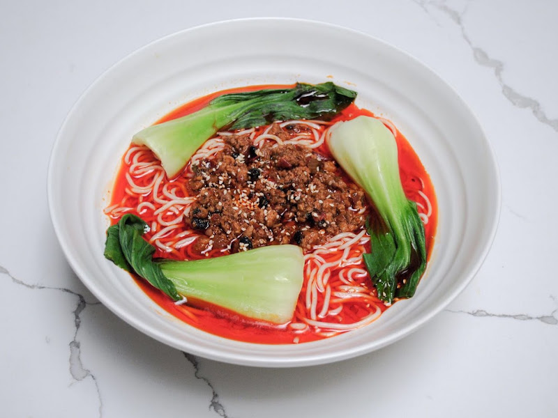 Dumplings N More — photo