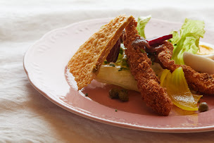 Photo n°104 de Bistrot des Lavandières à Colmar (Restaurant)