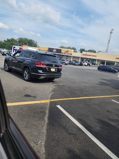 Twin City Shopping Center - Thumbnail