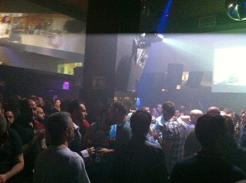 Bearbie Madrid by null