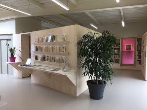 Photo n°5 de Médiathèque municipale d'Olemps à Olemps (Bibliothèque)