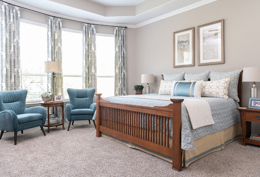 Decorating Den Interiors - Judy Flattery Gallery - United States