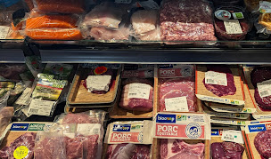 Photo n°36 de Biocoop Vichy La Belle Rive à Bellerive-sur-Allier (Magasin bio)