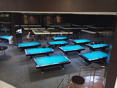Photos of Khalifa International Bowling Centre