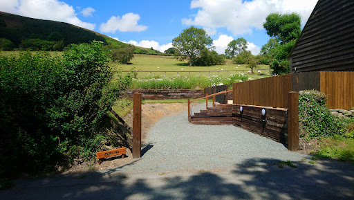 Seven Stars Self Catering - Holiday Lodge with HOT TUB SPA ! - United Kingdom